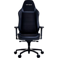 Vertagear PL6800, Gaming-Stuhl schwarz/carbon, ContourMax Lumbar, VertaAir, Hygennx