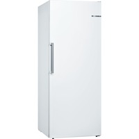 Bosch GSN54AWCV Serie 6, Gefrierschrank weiß