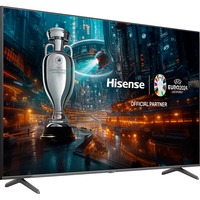 Hisense 100E77NQ PRO, QLED-Fernseher 253 cm (100 Zoll), schwarz, UltraHD/4K, Triple Tuner, PVR, 120Hz Panel