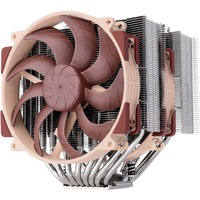 Noctua NH-D15 G2, CPU-Kühler 