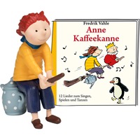 Tonies 12 Lieder zum Singen, Spielen und Tanzen, Spielfigur Kinderlieder