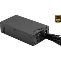 FSP FlexGURU PRO 500W, PC-Netzteil 2x PCIe, Kabelmanagement, 500 Watt