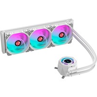 RAIJINTEK Cyclops 360, Wasserkühlung weiß