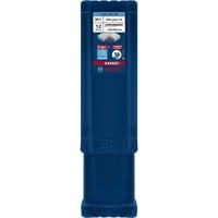 Bosch Expert Hammerbohrer SDS-plus-7X, Ø 12mm, 30 Stück Arbeitslänge 200mm