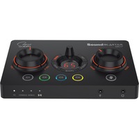 Creative SoundBlaster GC7, Soundkarte 