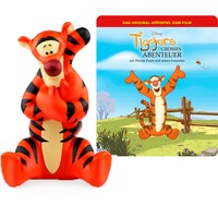 Tonies Disney - Tigger, Spielfigur Hörspiel