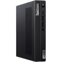 Lenovo ThinkCentre M90q Gen 4 (12EH000HGE), Mini-PC schwarz, Windows 11 Pro 64-Bit