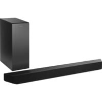 Philips The One TAB8507B , Soundbar schwarz, Bluetooth 5.3, HDMI-ARC, WLAN, Dolby Atmos