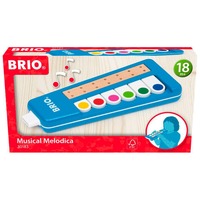 Ravensburger Kinder Melodica, Musikspielzeug 