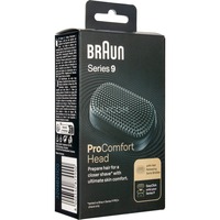 Braun Aufsatz S9 ProComfort 94PS schwarz