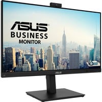 ASUS BE279QSK, LED-Monitor 69 cm (27 Zoll), schwarz, FullHD, IPS, Webcam