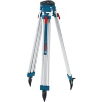 Bosch Baustativ BT 160 Professional 5/8" Gewinde, für Punkt-, Linien- und Rotationslaser