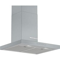 Bosch DWB67CM50 Serie 6, Dunstabzugshaube edelstahl, Silence