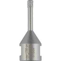 Bosch Diamant-Trockenbohrer Best for Ceramic Dry Speed, Ø 6mm für Winkelschleifer