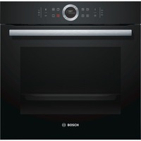 Bosch HBG675BB1 Serie 8, Backofen schwarz