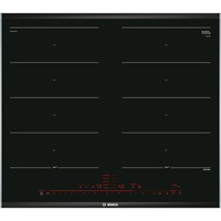 Bosch PXX675DC1E Serie 8, Autarkes Kochfeld schwarz