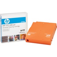 HP LTO Reinigungsband C7978A Retail