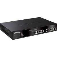 D-Link DWC-1000, Access Point AP-Controller