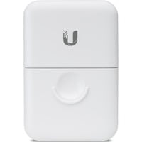 Ubiquiti Ethernet Surge Protector Gen 2, Überspannungsschutz weiß