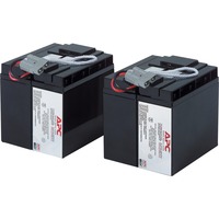 APC Batterie RBC11, Akku 