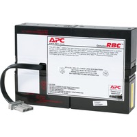 APC Batterie RBC59, Akku 