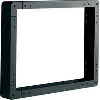 Digitus Sockel für Netzwerkschränke 600x800 mm, Standfuß schwarz, DN-19 PLINTH-6/8-B