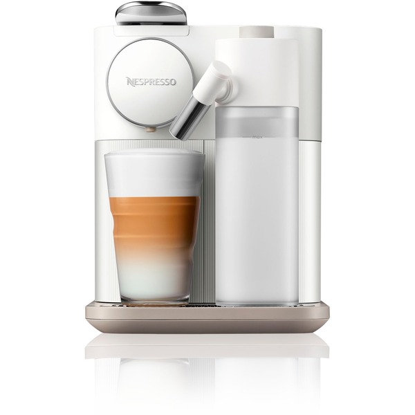 Delonghi Nespresso Gran Latissima En W Kapselmaschine Wei