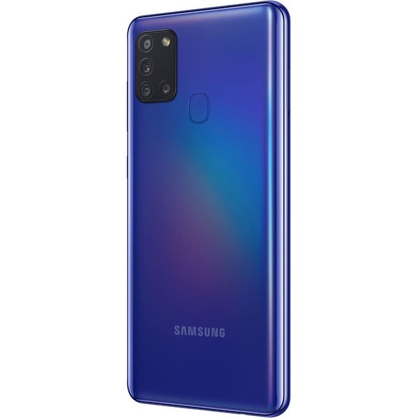 samsung galaxy a21s 32gb blue