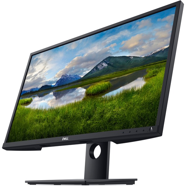 Монитор dell e2420hs обзор